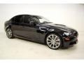 Jet Black - M3 Sedan Photo No. 2