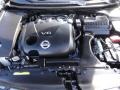 Precision Gray Metallic - Maxima 3.5 S Photo No. 29