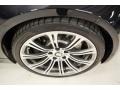 Jet Black - M3 Sedan Photo No. 3