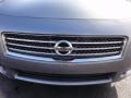 Precision Gray Metallic - Maxima 3.5 S Photo No. 30
