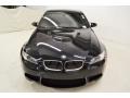 Jet Black - M3 Sedan Photo No. 4