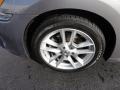 Precision Gray Metallic - Maxima 3.5 S Photo No. 31