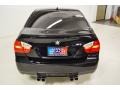 Jet Black - M3 Sedan Photo No. 6