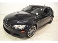 Jet Black - M3 Sedan Photo No. 7