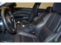 Jet Black - M3 Sedan Photo No. 12