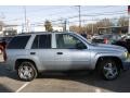 Silver Blue Metallic - TrailBlazer LS 4x4 Photo No. 4