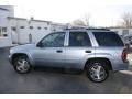 Silver Blue Metallic - TrailBlazer LS 4x4 Photo No. 7