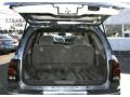 Silver Blue Metallic - TrailBlazer LS 4x4 Photo No. 8