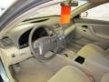 Aloe Green Metallic - Camry LE V6 Photo No. 11