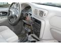 Silver Blue Metallic - TrailBlazer LS 4x4 Photo No. 10