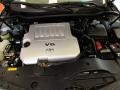 Aloe Green Metallic - Camry LE V6 Photo No. 26