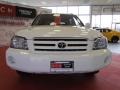 Super White - Highlander V6 Photo No. 2