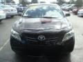 Black - Camry LE Photo No. 2