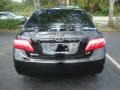 Black - Camry LE Photo No. 3
