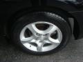 Black - Camry LE Photo No. 8