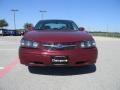 2005 Sport Red Metallic Chevrolet Impala LS  photo #2