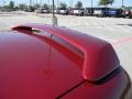 2005 Sport Red Metallic Chevrolet Impala LS  photo #10