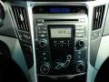 Radiant Silver - Sonata GLS Photo No. 38