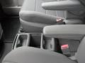 Bright Silver Metallic - Grand Caravan SXT Photo No. 9