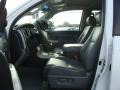 Super White - Sequoia SR5 4WD Photo No. 7