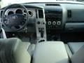 Super White - Sequoia SR5 4WD Photo No. 9