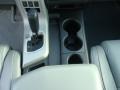 Super White - Sequoia SR5 4WD Photo No. 12