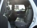 Super White - Sequoia SR5 4WD Photo No. 13
