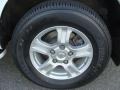 Super White - Sequoia SR5 4WD Photo No. 14