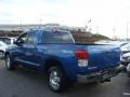 Blue Streak Metallic - Tundra TRD Double Cab 4x4 Photo No. 4