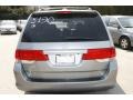 2008 Silver Pearl Metallic Honda Odyssey EX-L  photo #6