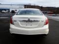 White Chocolate Tri-Coat - MKS AWD Sedan Photo No. 5