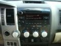 Controls of 2010 Tundra TRD Double Cab 4x4