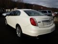 White Chocolate Tri-Coat - MKS AWD Sedan Photo No. 6