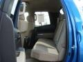2010 Blue Streak Metallic Toyota Tundra TRD Double Cab 4x4  photo #13