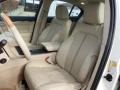 White Chocolate Tri-Coat - MKS AWD Sedan Photo No. 8