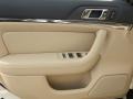 White Chocolate Tri-Coat - MKS AWD Sedan Photo No. 12