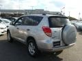 Classic Silver Metallic - RAV4 4WD Photo No. 4