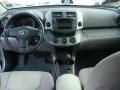 Classic Silver Metallic - RAV4 4WD Photo No. 9