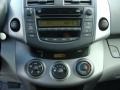 Classic Silver Metallic - RAV4 4WD Photo No. 11