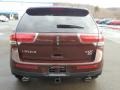 2012 Cinnamon Metallic Lincoln MKX AWD  photo #7