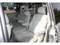 2008 Silver Pearl Metallic Honda Odyssey EX-L  photo #11