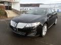 Black - MKS AWD Photo No. 2