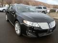 Black - MKS AWD Photo No. 4