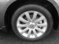 Tungsten Metallic - 200 Touring Sedan Photo No. 22