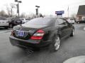 2007 Black Mercedes-Benz S 65 AMG Sedan  photo #2