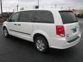 Stone White - Ram Van C/V Photo No. 2