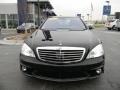 Black - S 65 AMG Sedan Photo No. 8