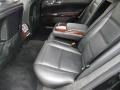 2007 Black Mercedes-Benz S 65 AMG Sedan  photo #9