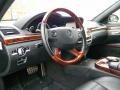 Black - S 65 AMG Sedan Photo No. 10