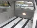 Black/Light Graystone Interior Photo for 2012 Dodge Ram Van #58584294